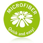 Microfiber Quick and Easy